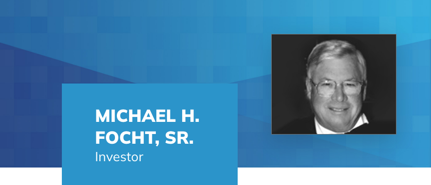 Michael H. Focht, Sr.