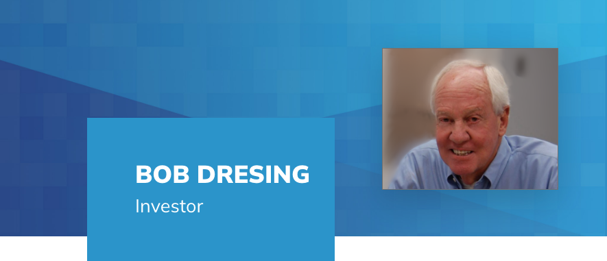 Bob Dresing