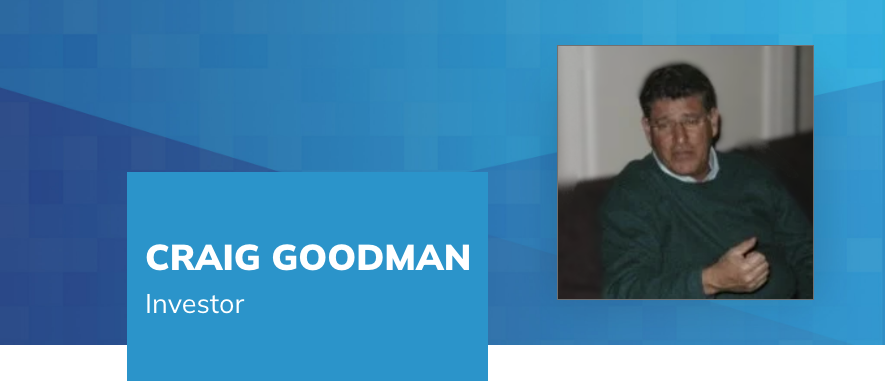 Craig Goodman