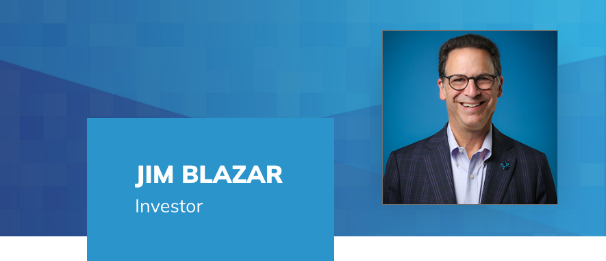 Jim Blazar