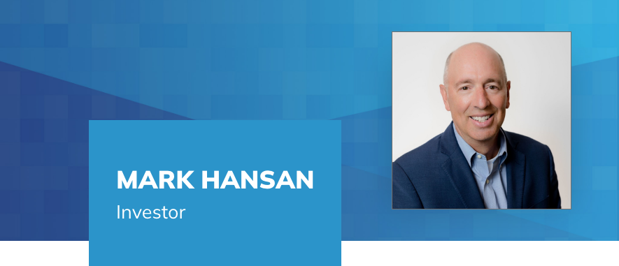 Mark Hansan