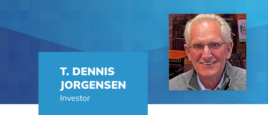 T. Dennis Jorgensen