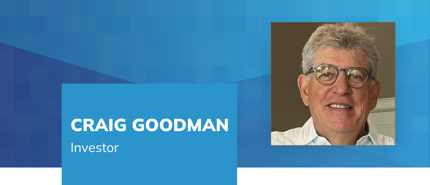 Craig Goodman