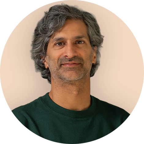 Arif Bandali