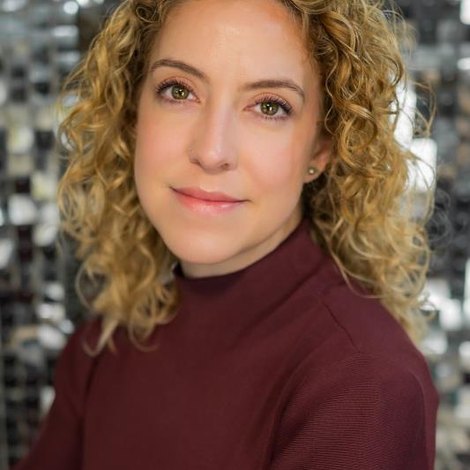 Bree Muehlbauer