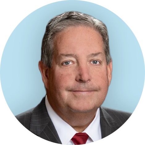 Daniel Ahern