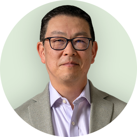 Paul Matsui
