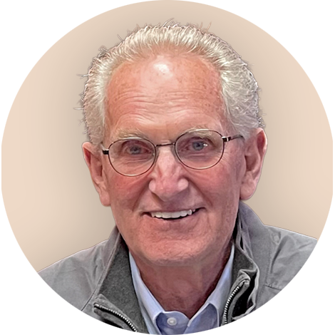 T. Dennis Jorgensen