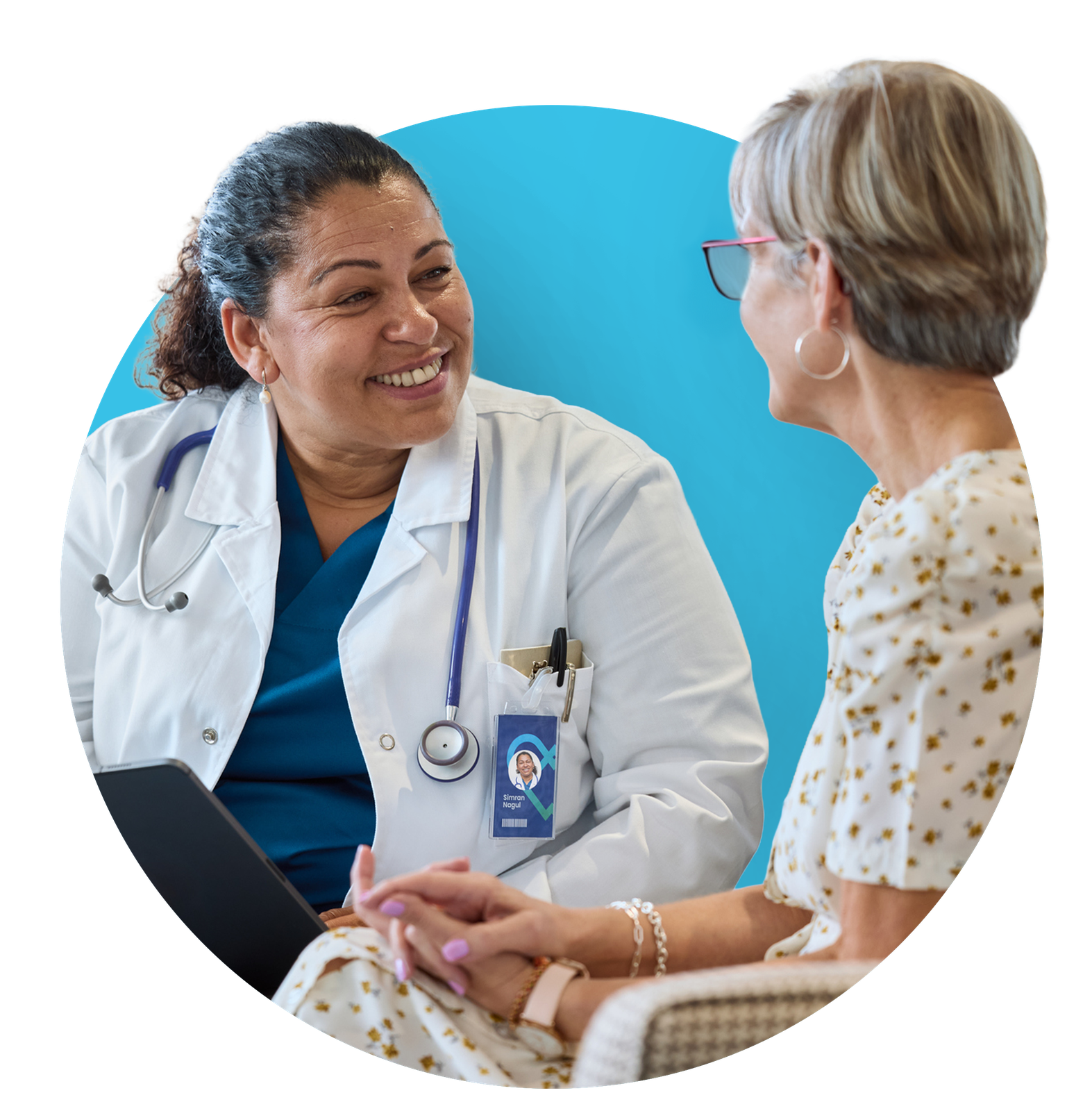 Your biggest growth opportunity isn’t new patients. Watch how leading systems activate the ones they have.