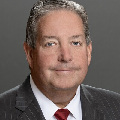 Daniel Ahern