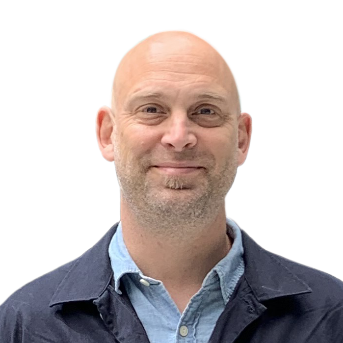 Jonathan Sills
