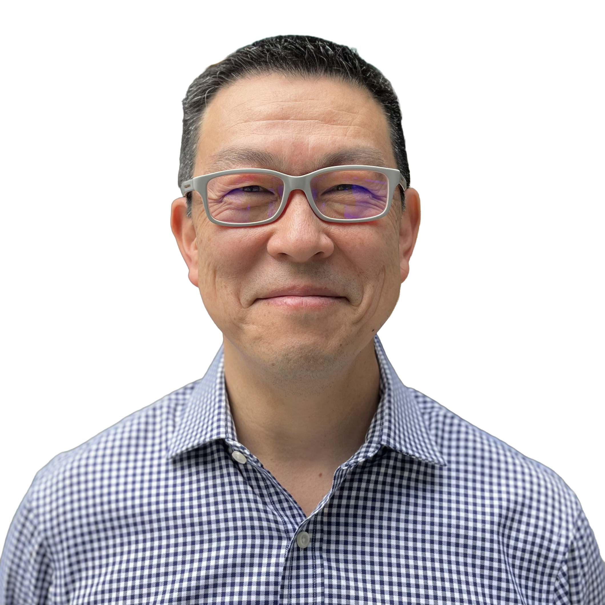 Paul Matsui