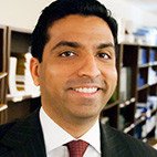 Raghu Bukkapatnam