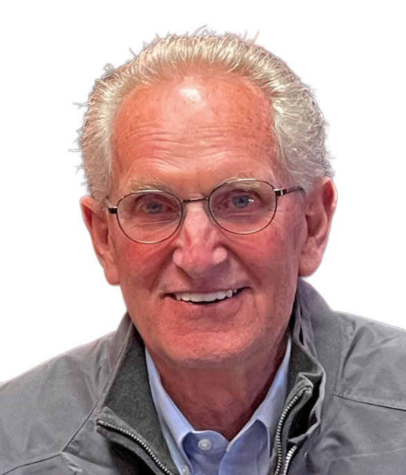 T. Dennis Jorgensen