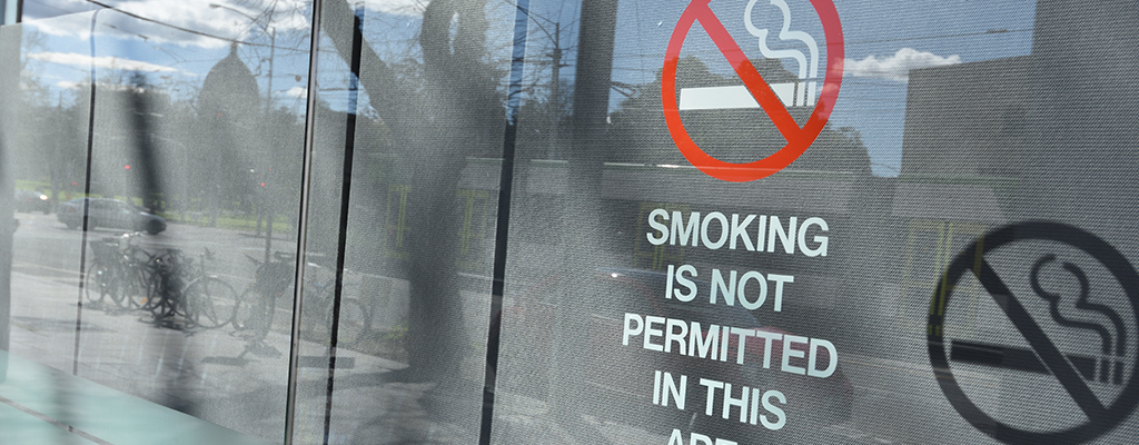 Johns Hopkins Hospital: Create a Smoke-Free Campus Thumbnail