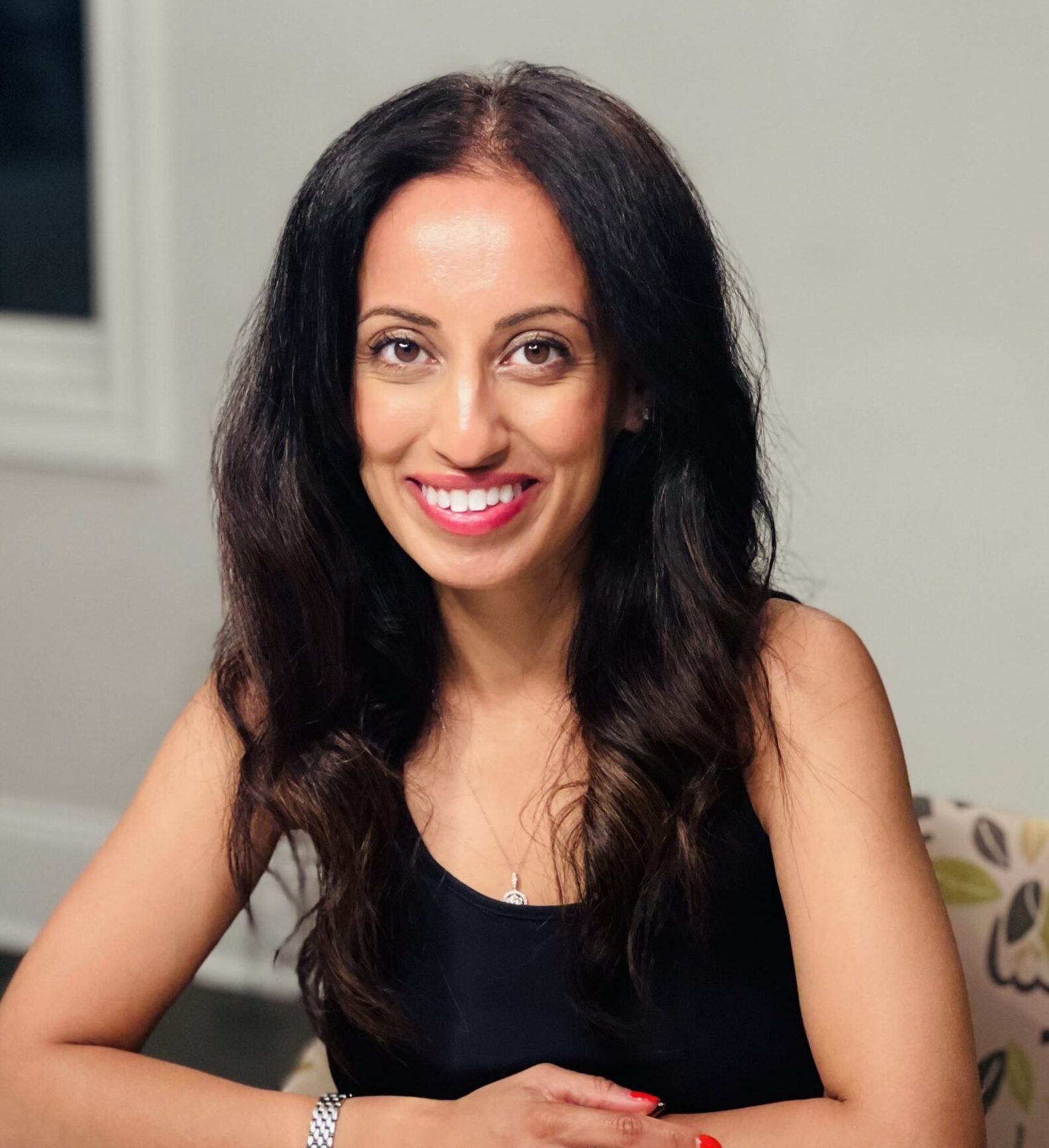 Ketti Chauhan Headshot