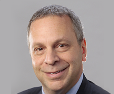 ALAN LONDON, MD Headshot