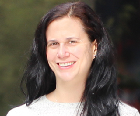 ANDI  WITMER Headshot