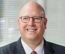 BRUCE  BARTOO, MPA, CFRE Headshot