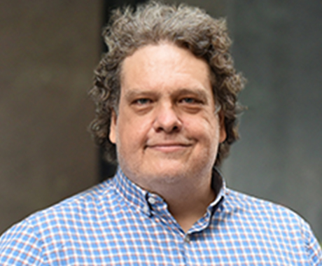 RICH MINTZ Headshot